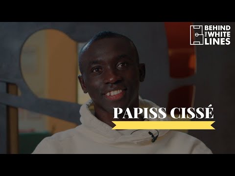 Papiss Cissé reflects on his time at Newcastle & talks candidly about his faith