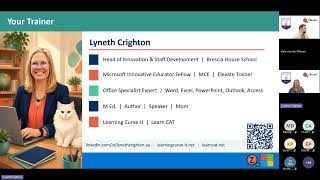 Outlook and Teams for Teachers | Microsoft 365 Productivity & Collaboration