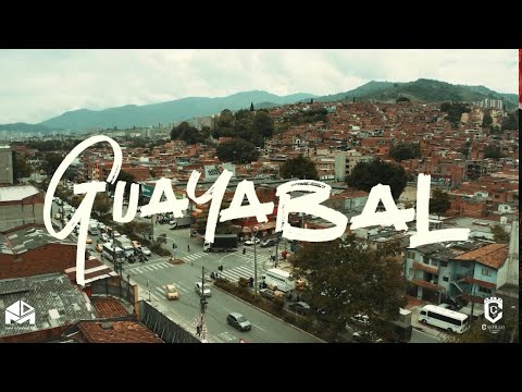 Guayabal - Dani y Magneto (Video Concepto)