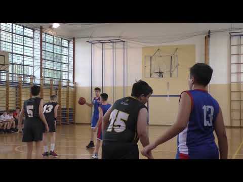 KK Banovo Brdo-KK Radivoj Korac 31.03.2019