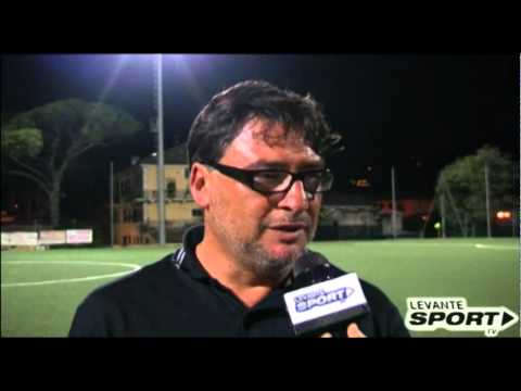 Highlights Cogornese - Leivi