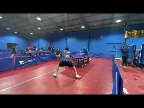 Final | Macul A vs San Miguel A / Álvaro Fuentes vs Sebastián Román