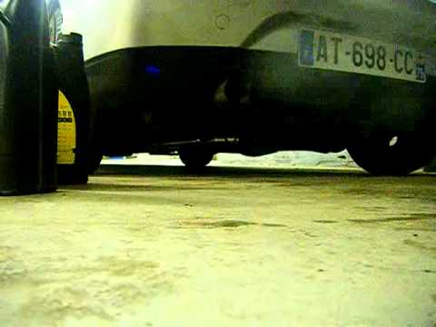 V6 BUSSO full forgé suite