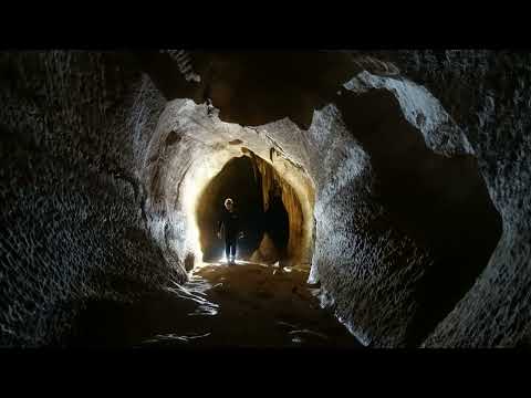 Grotte de Combe Cullier
