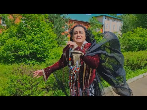 ИГОРЬ НАДЖИЕВ. КЛИП "МОЛИТВА О МАЛОМ" (Official Video)