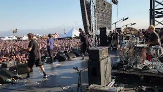 Lagwagon - Rifle - Live at NOFX Final Show San Pedro USA - 4/10/2024