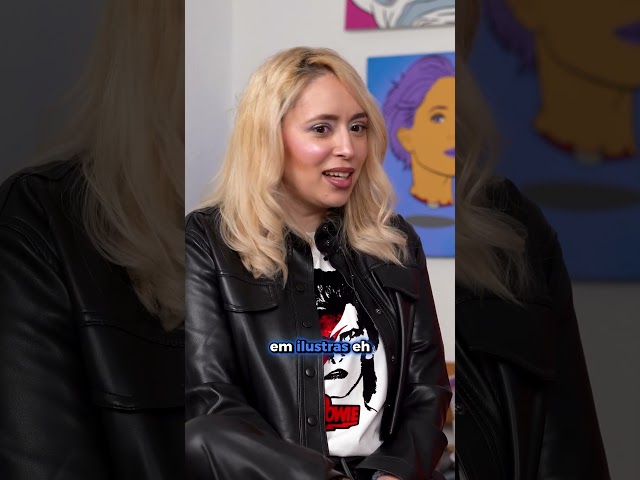 Vídeo relacionado con Las hijas de Antonio López (No ficción)