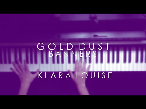 Gold Dust - Banners