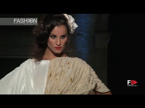 PREMIO MODA MATERA 2016 | Premio Moda Città dei Sassi 2016 Matera by Fashion Channel