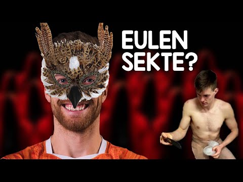 SCHOCK im Bounce House! Volleyball Profi ist Teil einer Sekte!😵 | Voll im Netz - Ep. 16