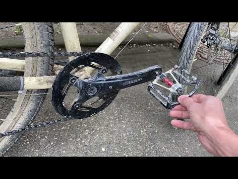 Outleap HARDWAY S 2022 спустя три года покатушек