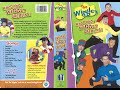 The Wiggles Whoo Hoo Wiggly Gremlins 2004 VHS