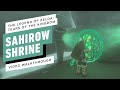 The Legend of Zelda: Tears of the Kingdom - Sahirow Shrine Gameplay Walkthrough