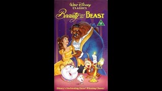 Download lagu Closing to Beauty and the Beast UK VHS (1993) mp3
