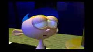 VeggieTales Grumpy Kids