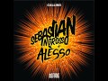 Sebastian Ingrosso ft. Alesso - Calling ''Lose My ...