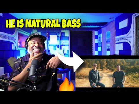 This Producer REACTS To You've Got A Friend - Peter Hollens feat. Tim Foust