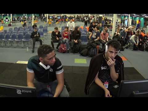 SYN 19 - LSE | Flow (Roy) Vs. Solary | Glutonny (Wario) - Winners Quarters - Ultimate