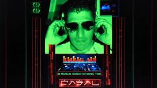 TINO  CASAL  &amp;  DJ  MARCIAL  GARCIA