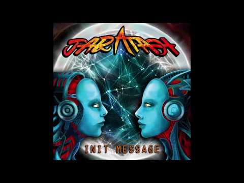 Jaratah vs Nibana - Altered Data - 177 (OVNI RECORDS)