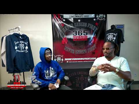 MR. CHECK YA TEMP, CHECKS IN WITH REALZ D RAVEN