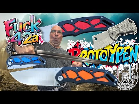 Midgards-Messer 42a Folder und News