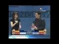 Quick Count Terbaru Dari 4 Stasiun Televisi TVone MetroTV SCTV Indosiar
