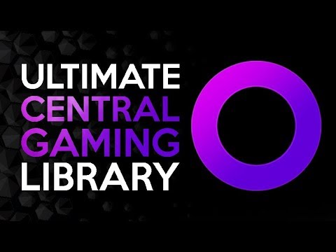 GoG Galaxy 2.0 - The Ultimate Central Gaming Library - Beta Review