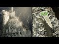 3D Scanning Minas Tirith By Masking Tie Points | No Turntable Method