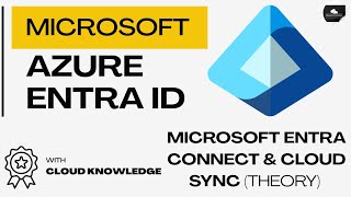Microsoft Entra Connect vs. Cloud Sync: The Ultimate 2026 Guide (Architecture & 