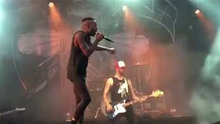 Mat Bastard  Caribana Festival 6.6.2018