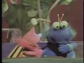 Classic Sesame Street Twiddlebugs Gets To The Zoo Short Version
