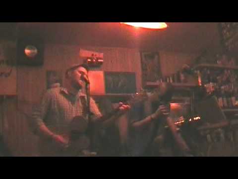 VooDoo au Babel Café