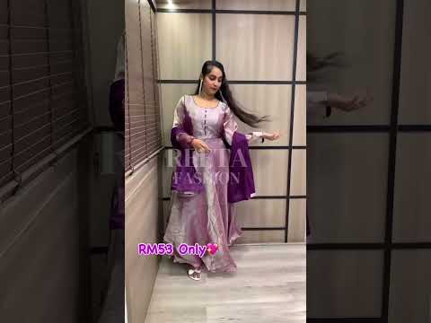 reeta fashion video