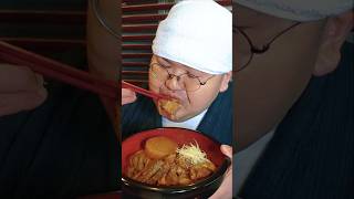 料理人が注文受けたらこんなもの『豚軟骨の味噌煮』#飯テロ#shorts