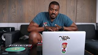 Sample This: Tall Black Guy