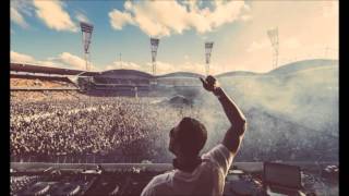 Afrojack &amp; Matthew Koma - Illuminate (Afrojack Remix)