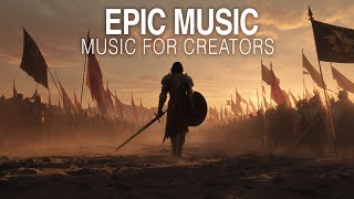 Download lagu Epic & Heroic Orchestral Music Compilation | Cinematic Royalty-Free Soundtracks mp3