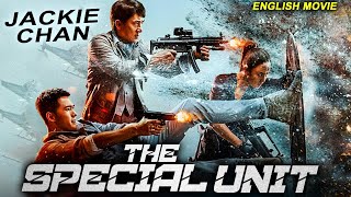 Download lagu Jackie Chan In THE SPECIAL UNIT - Free English Movie | Latest Action Thriller Full Movie In English mp3