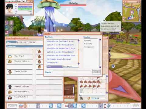 Flyff Der letzte Shop