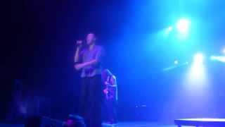 311 - Other Side of Things (Houston 07.31.15) HD