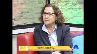Özel Medline Adana Hastanesi-Uzm. Dyt. "Vildan Tulay"- Obezite