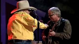 Charlie Daniels Band -Devil Went Down to Georgia -Live at the Grand Ole Opry   Opry