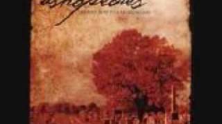 as hope dies-in the presence of that evening