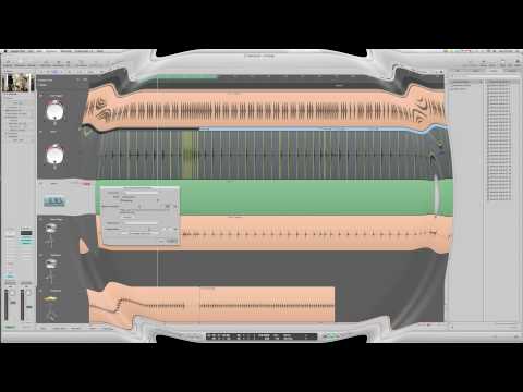 Logic Studio 9 - Drum Replacer tutorial