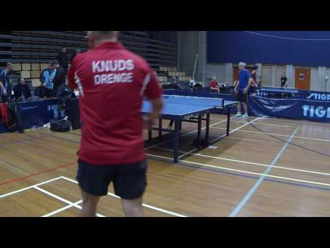 170423 Serie 1, Allan Wraa - Henrik Wassmann