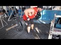 Pull Workout | Back and Biceps