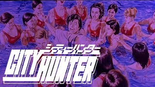 シティーハンター ゴーゴーヘブン 女だけど歌ってみた Elafar تحميل اغاني مجانا