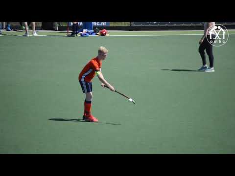 OMHC JC1  Forescate JC1