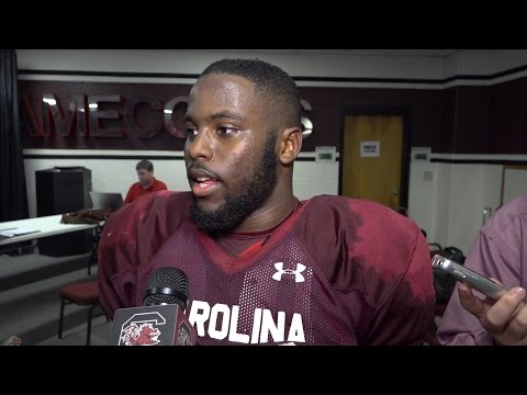 Rod Talley Media Availability — 9/13/16
